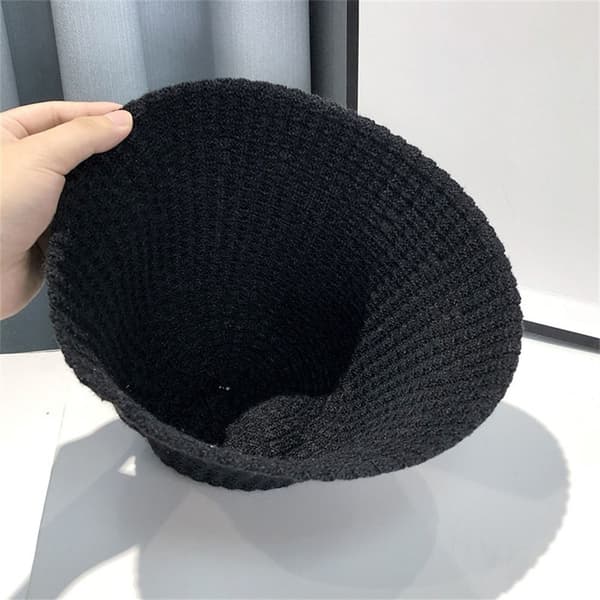 Neulo Buket Hat Fisherman Hat HARMAA grey