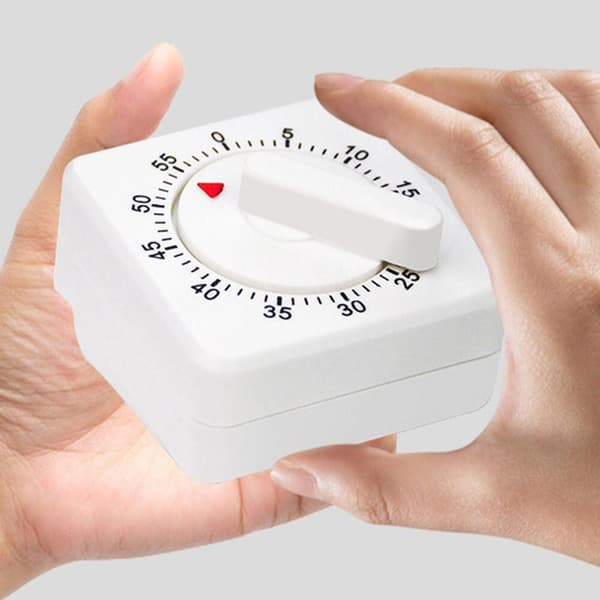 Køkken Timer Nedtællingsværktøj Alarm Påmindelse