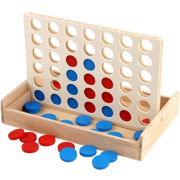 Skakspil Familiebrætspil Pædagogisk legetøj