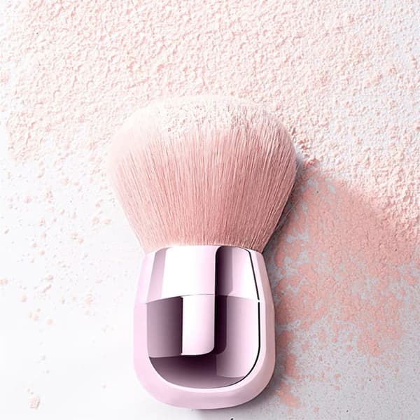 Makeup Brushes Pulverborste 06 06 06