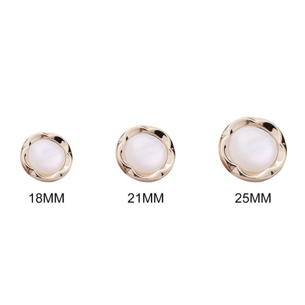 30 kpl muovinapit Paidan napit 18MM30 kpl 30 kpl 18MM30pcs