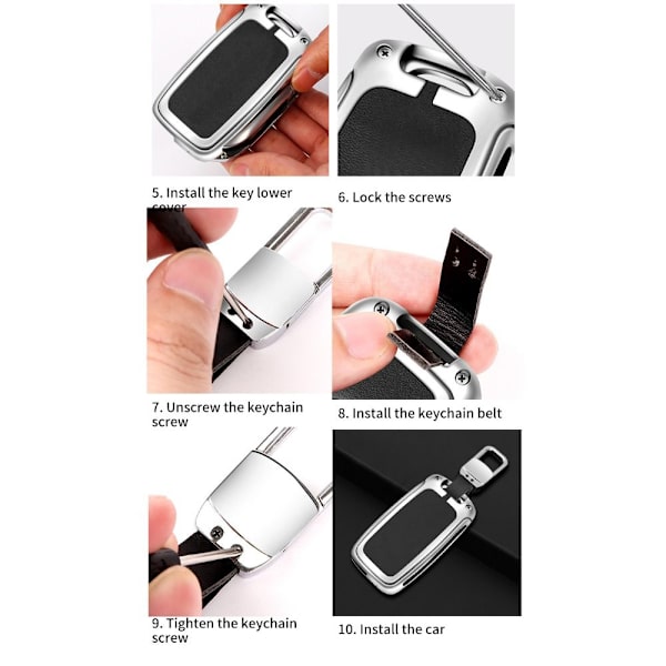 Kauko- case Auton case VAIHTOEHTO 3 VAIHTOEHTO 3 Option 3