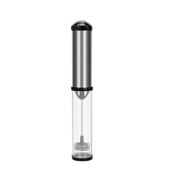 Elektrisk mælkeskummer Skummaskine Mini Blender Æggepisk
