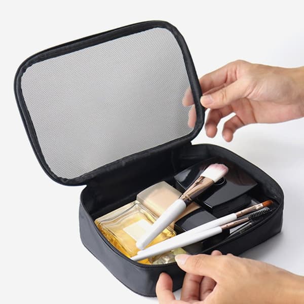 Makeuptaske Kosmetiktaske M M