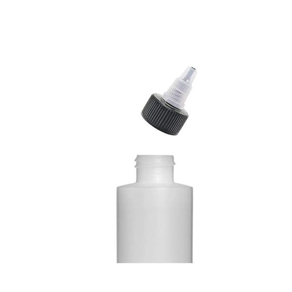 12st Twist Top Caps Byte av cap