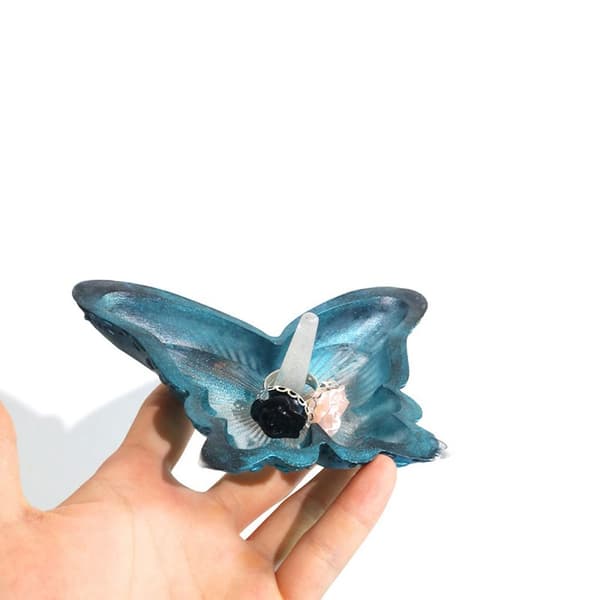 Ringbrettform harpiksform 3 3 3