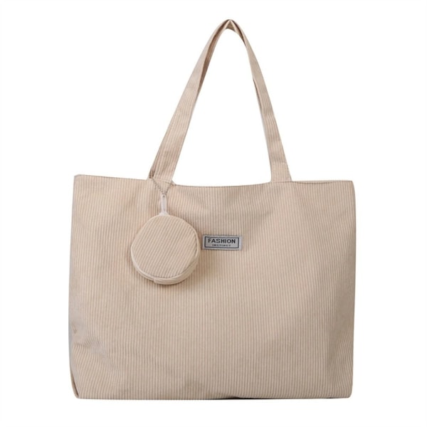 Skuldertasker Mulepose SORT black