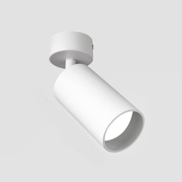 Vägglampa Sconce VIT 4000K 4000K white 4000K-4000K