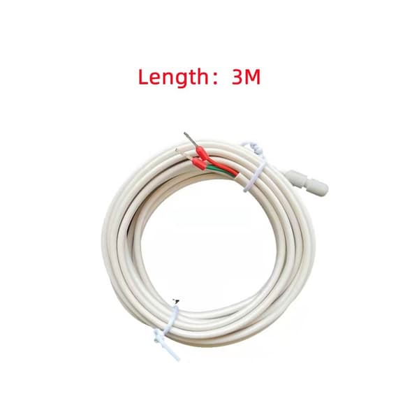 Anturin mittaus 2 kpl 2 kpl 2 pcs
