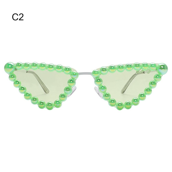 Pearls Solbriller Innfestede solbriller C2 C2 C2