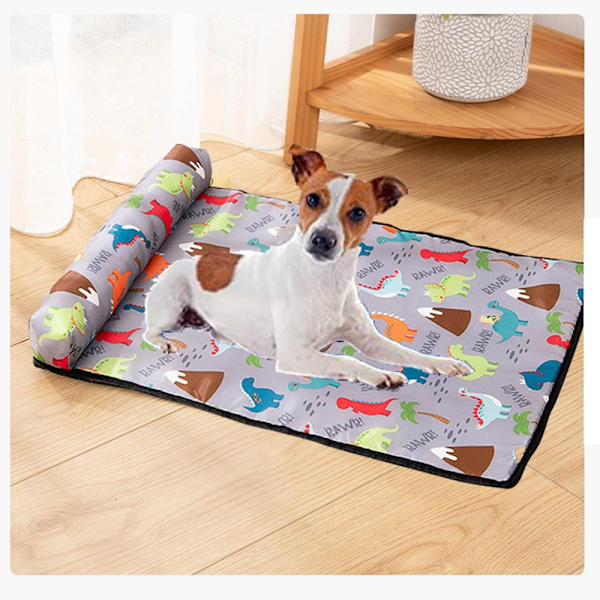Viilentävät lemmikinistuimet Cooling Mat Pad XL XL