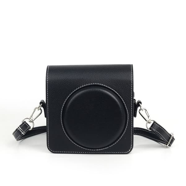 Instant Camera Case förvaringsväska BRUN Brown