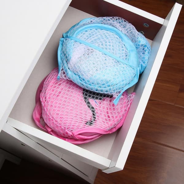 Pyykkikorit Mesh Laundry 3 3 3