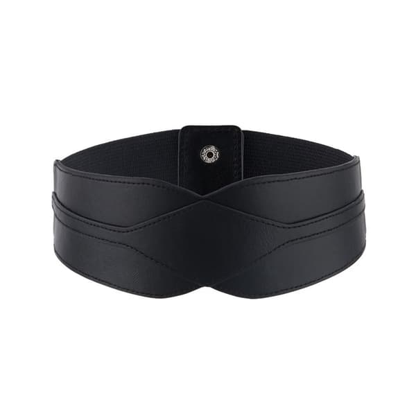 Stretch midjeband Midjerem RÖD red