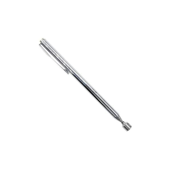 2ST Pick Up Rod Magnetisk Pickup Penna SILVER silver