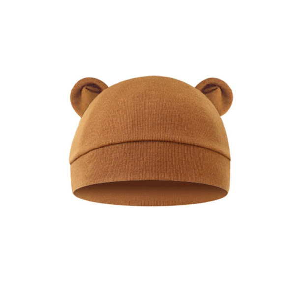 Baby varm cap ROSA pink