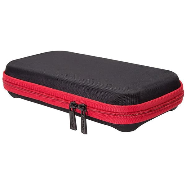 Case Resväska RÖD red