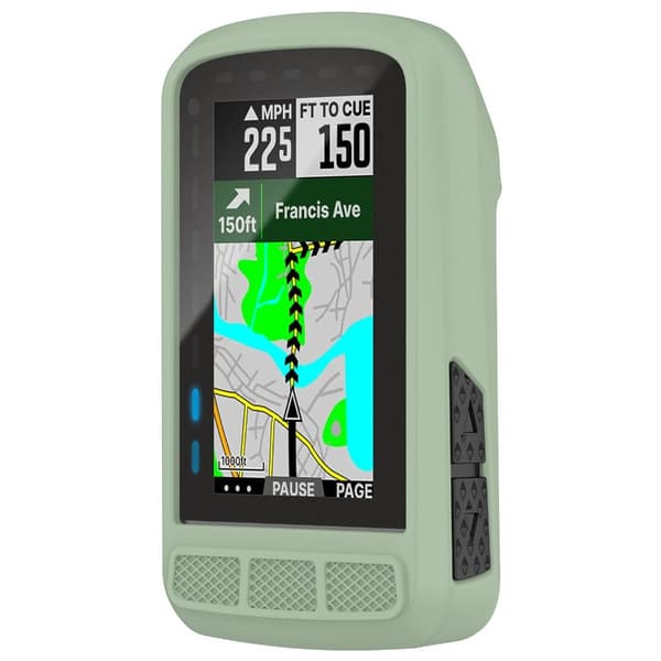 Case Cover GRÖN green
