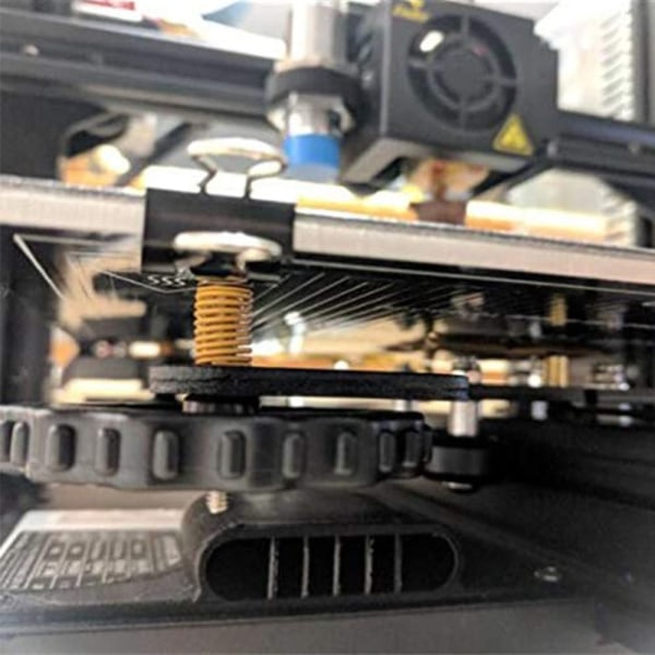 20st Die Spring Loading Grade Light Load
