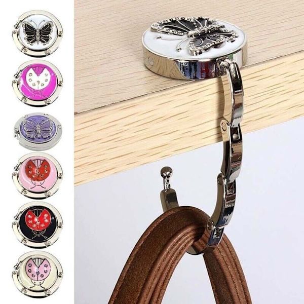 Pung Krog Taskeholder 5 5 5