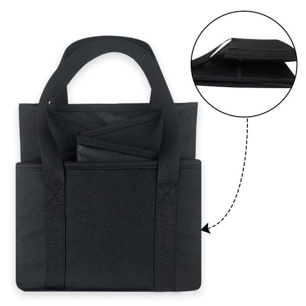 Trunk Organizer Case Bil Bin