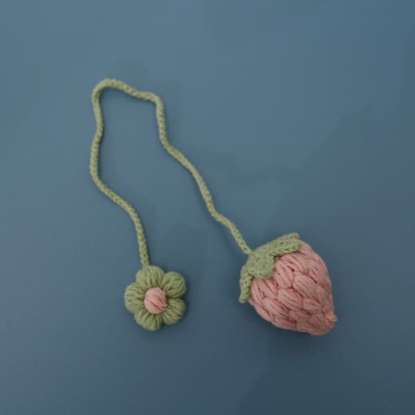 2 STK Daisy Bookmark Bookmark 3 3 3