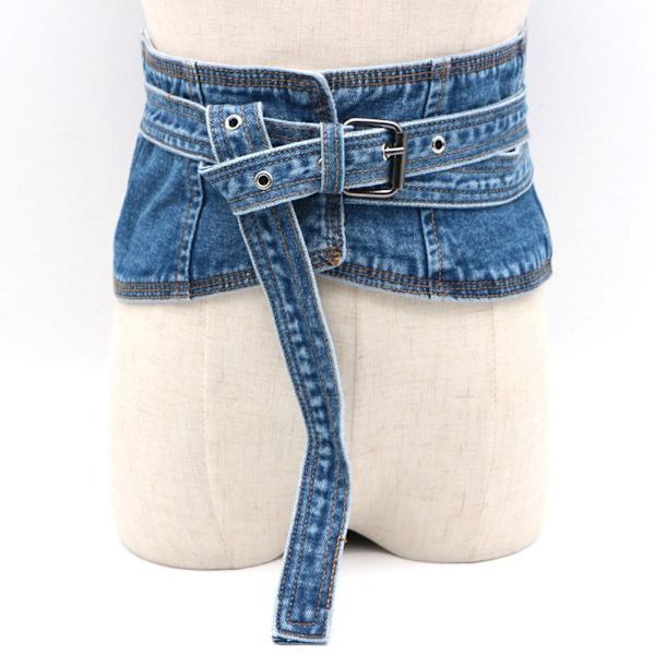 Midja Cinch Bälte Midja Cincher Bustier MIJA 61-70CM Waist 61-70cm