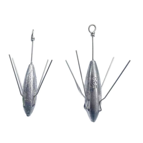 fiskesynke fall blysynke 150G 150G 150g