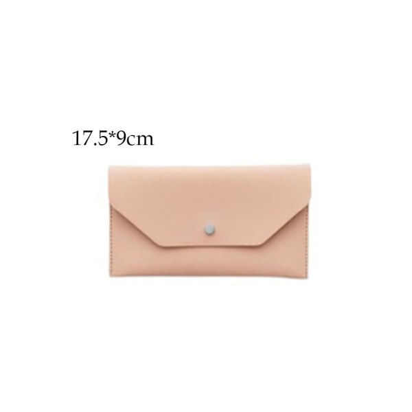 Myntpåse Förvaringsväska ROSA Pink
