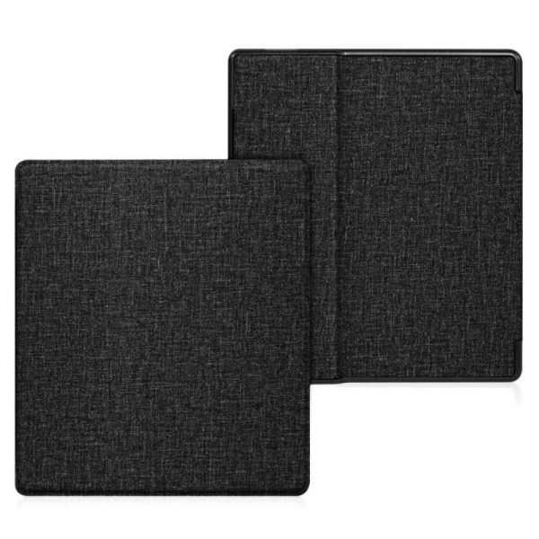 Smart Cover 7 tommer E-bogslæser Folio-etui SORT Black