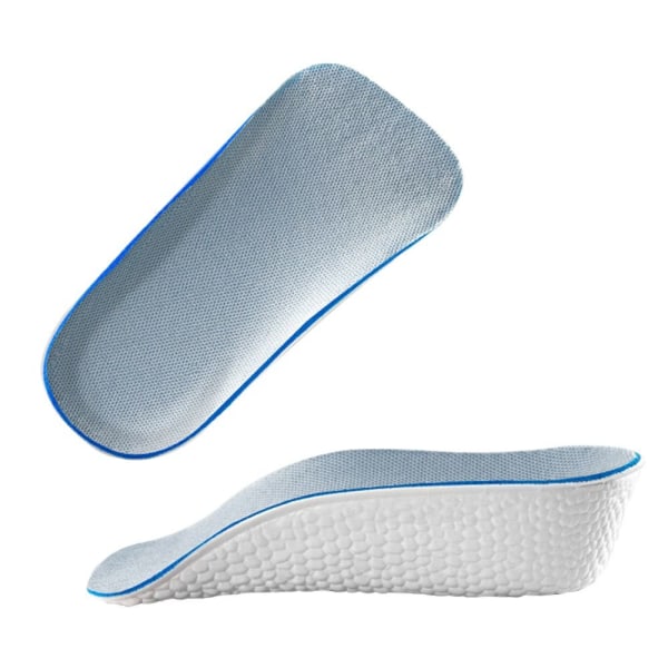 Osynlig höjd Innersula Halv Innersula 3,5CM 3,5CM 3.5cm