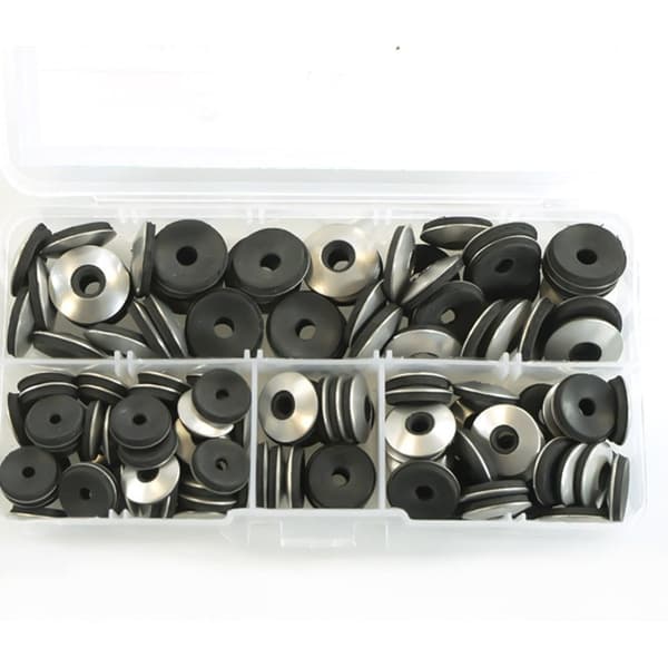150 stk. forseglingsskiver