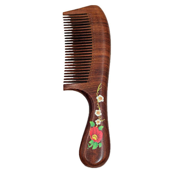 Hair Comb Beard Comb 3 3 3