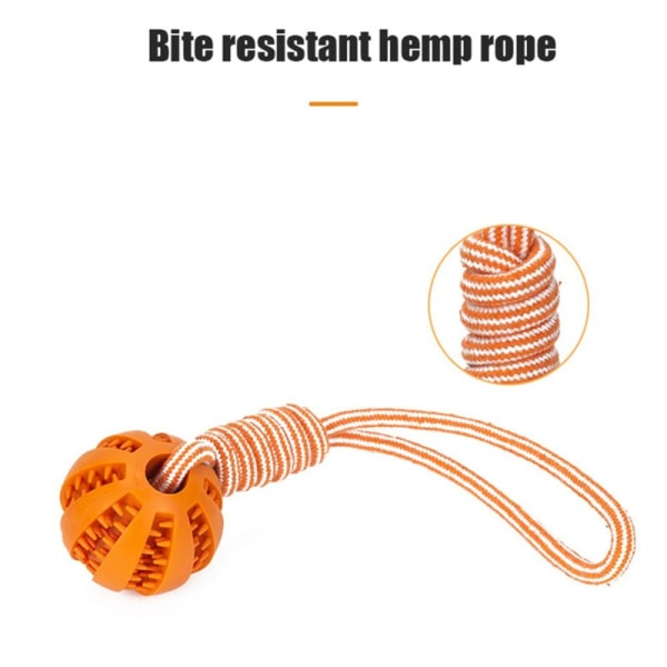 Hundelegetøj Treat Balls GREEN S green s