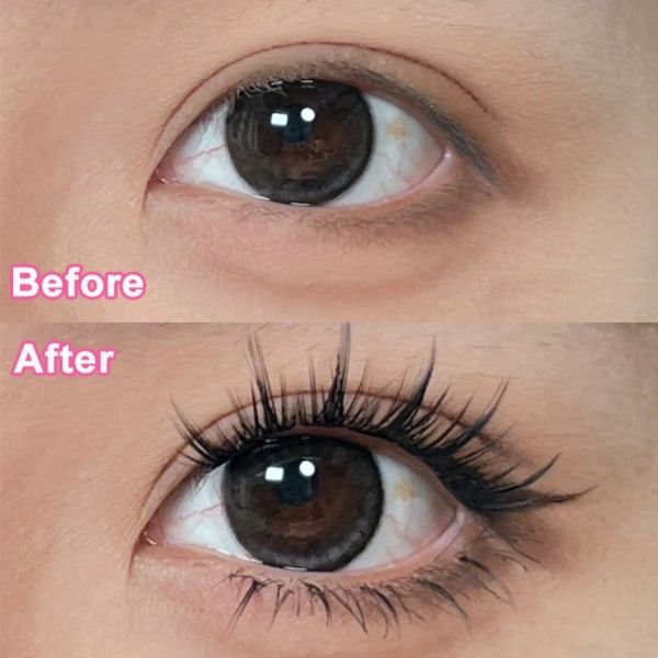 Cluster Lashes Fake Eyelashes 5 5 5