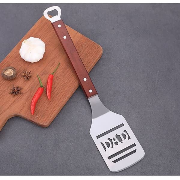 BBQ Spatula Grill Spatula grillaustyökalut