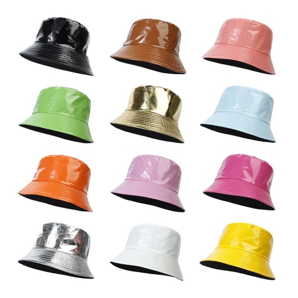 Bucket Hat Fisherman Hat PINK Pink