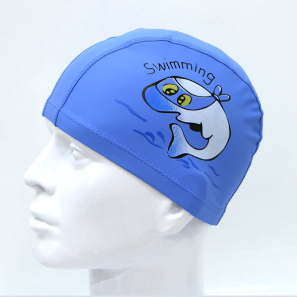 Cap Simbassänghatt 3 3 3