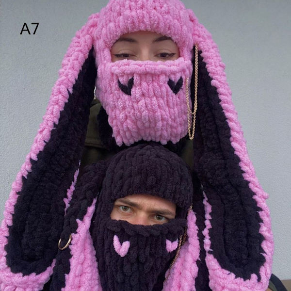 Pupuhattu Pupukorvahattu A7 A7 A7