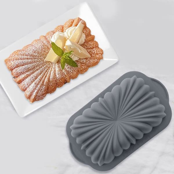 Toast Brød Former Brød Pan Bakeverktøy