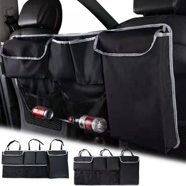 Bilförvaringsväska Organizer