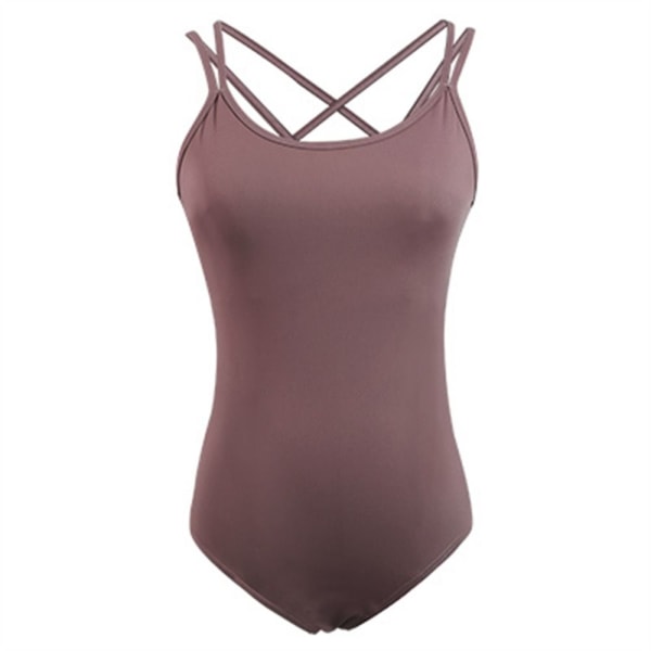 Ballett trikoter Danse Camisole COFFEE S Coffee S