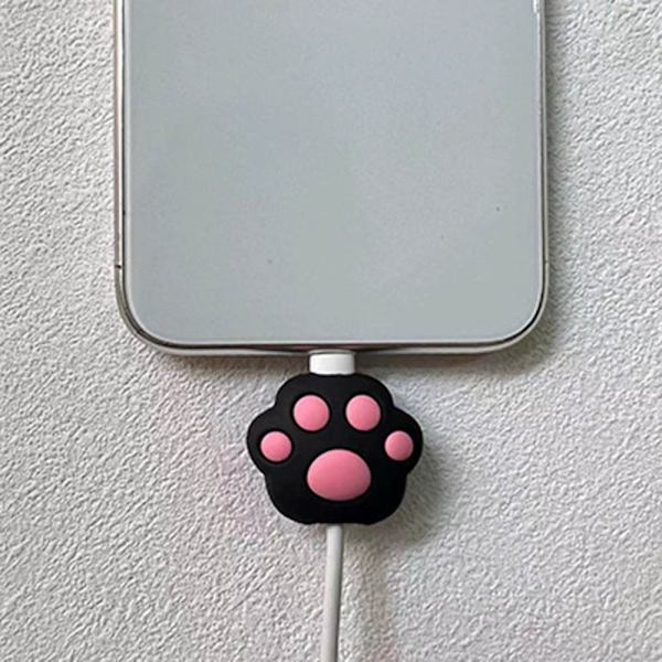 Usb Cable Bite Data Line Protector 4 4 4