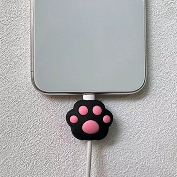 USB kaapeli Bite Data Line Protector 4 4 4