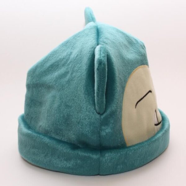 Cotton Hat Anime Hat Cartoon Doll Hat 52-58cm