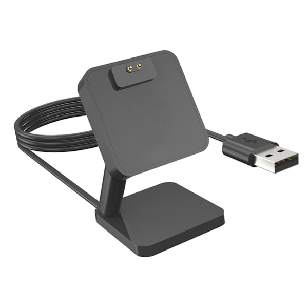 Oplader Holder USB Kabel Dock Ladeledning Station