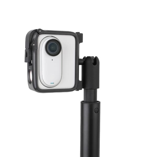Skyddsram , case black