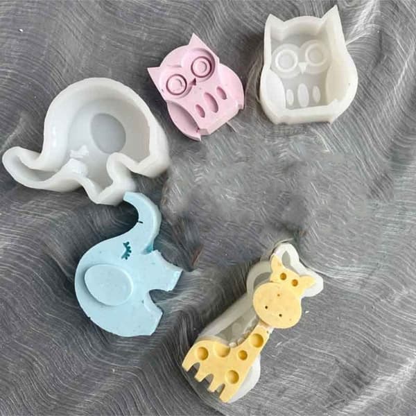 Form Lera Mould 6 6 6