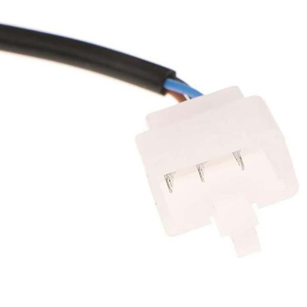 Motorcykel Hastighetsmätarsensor Digital Vägmätarsensor