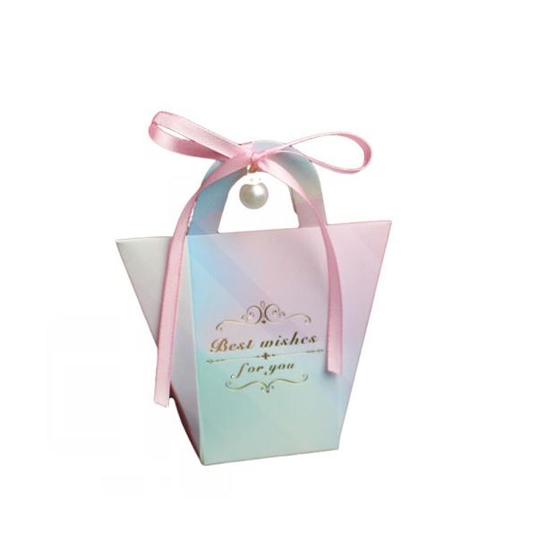 Candy Box Merci presentask BB B